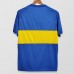 Boca Juniors 1981-1982 Home Retro Jersey