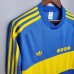 Boca Juniors 1981-1982 Home Retro Jersey