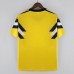 Borussia Dortmund 1988-1989 Cup Final Home Retro Jersey