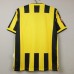 Borussia Dortmund 2000-2001 Home Retro Jersey