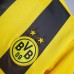 Borussia Dortmund 2012-2013 Home Retro Jersey