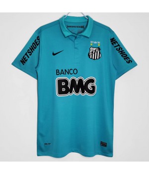 Santos FC 2012-2013 Third Retro Jersey