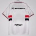 Sao Paulo FC 2000 Home Retro Jersey