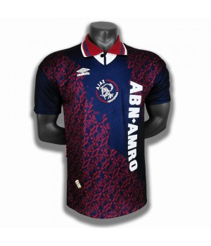 Ajax 1994-1995 Away Retro Jersey