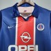 Paris Saint Germain 1998-1999 Home Retro Jersey