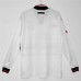 Manchester United FC 1998-1999 Long Sleeve Away Retro Jersey