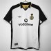 Manchester United FC 2001-2002 Centenary White Retro Jersey