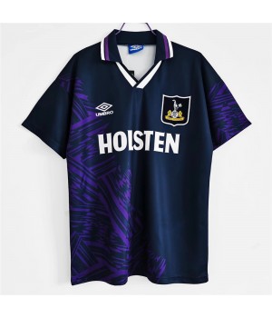 Tottenham Hotspur FC 1994-1995 Away Retro Jersey