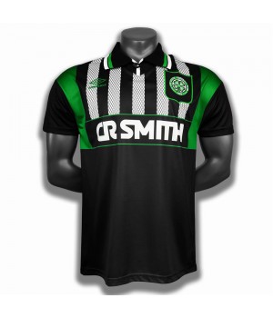 Celtic Glasgow 1994-1995 Home Retro Jersey