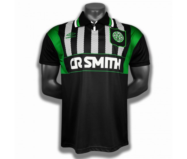 Celtic Glasgow 1994-1995 Home Retro Jersey