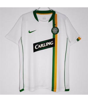 Celtic Glasgow 2006-2007 Third Retro Jersey