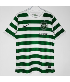 Celtic Glasgow 2012-2013 Home Retro Jersey