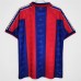 Barcelona 1995-1997 Home Retro Jersey