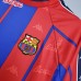 Barcelona 1997-1998 Home Retro Jersey