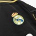 Real Madrid 2011-2012 Long Sleeve Away Retro Jersey