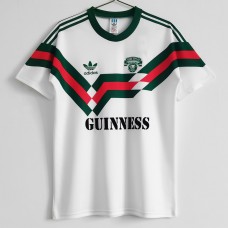 Cork City FC 1988-1989 Home Retro Jersey