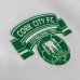 Cork City FC 1992-1994 Home Retro Jersey