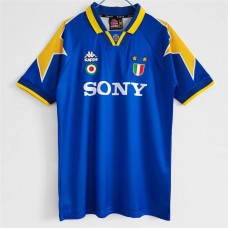 Juventus 1995-1996 Away Retro Jersey