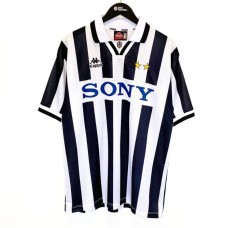 Juventus 1995-1997 Home Retro Jersey