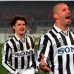 Juventus 1995-1997 Home Retro Jersey