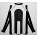 Juventus 1997-1998 Long Sleeve Home Retro Jersey