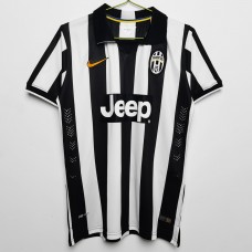 Juventus 2014-2015 Home Retro Jersey