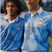 Lazio 1989-1990 Home Retro Jersey