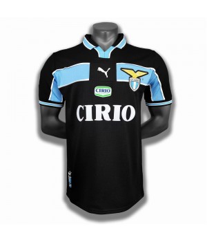 SS Lazio 1998-1999 Third Retro Jersey