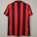 AC Milan 1988-1990 Home Retro Jersey