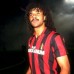 AC Milan 1988-1990 Home Retro Jersey