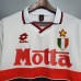 AC Milan 1993-1994 Away Retro Jersey