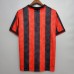 AC Milan 1993-1994 Home Retro Jersey