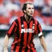 AC Milan 1993-1994 Home Retro Jersey