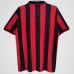 AC Milan 1995-1996 Home Retro Jersey