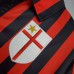 AC Milan 1999-2000 Home Retro Jersey