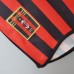 AC Milan 1999-2000 Home Retro Jersey