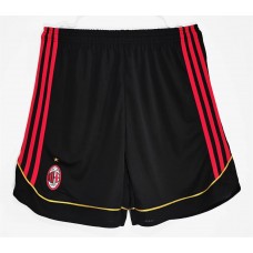 AC Milan 2006-2007 Home Retro Shorts