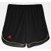 AC Milan 2006-2007 Home Retro Shorts