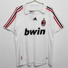 AC Milan 2007-2008 Away Retro Jersey