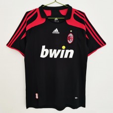 AC Milan 2007-2008 Third Retro Jersey