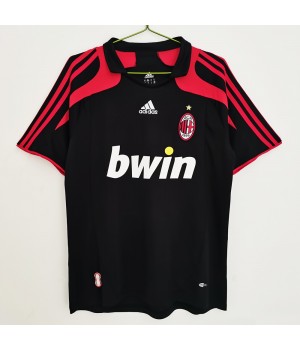 AC Milan 2007-2008 Third Retro Jersey