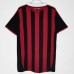 AC Milan 2009-2010 Home Retro Jersey