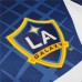 LA Galaxy 2012 Long Sleeve Home Retro Jersey