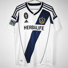 LA Galaxy 2012 Home Retro Jersey