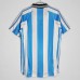 Argentina 1998-1999 Home Retro Jersey