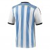 Argentina 2014 Home Retro Jersey