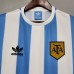 Argentina 1978 Home Retro Jersey