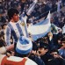 Argentina 1978 Home Retro Jersey