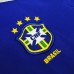 Brazil 2002 Away Retro Jersey