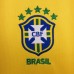 Brazil 2004 Home Retro Jersey